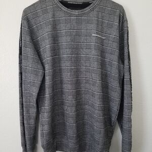 Good For Nothing Sweater